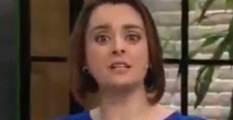 Catia Fonseca é aplaudida nas redes sociais ao detonar Sara Giromini: “Ela devia ser presa”