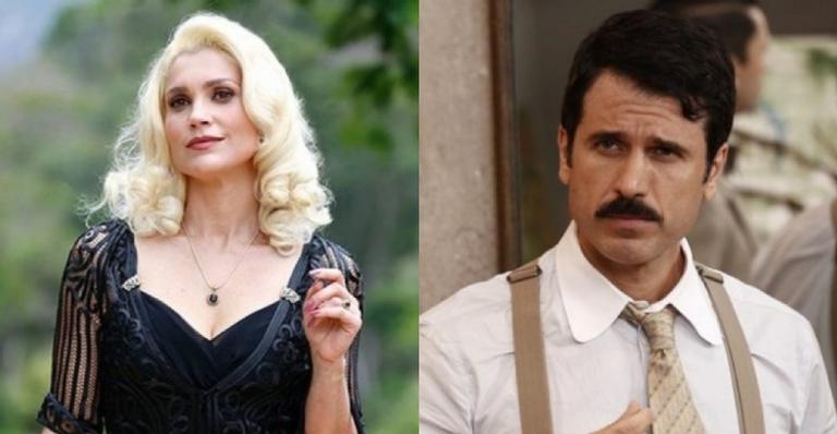 Êta Mundo Bom: Sandra e Ernesto sequestram filho de Candinho e pedem resgate