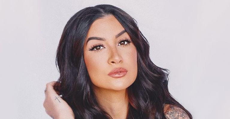 Ex-BBB Bianca Andrade radicaliza e exibe novo corte de cabelo nas redes sociais: “Deusa”