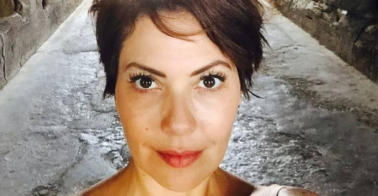 Fabiula Nascimento celebra 42 anos com texto reflexivo: ”A maturidade é divina”