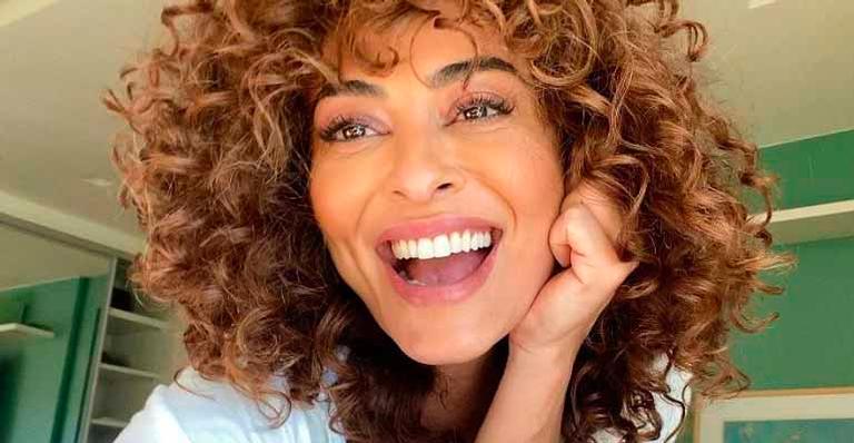 Juliana Paes surpreende ao desabafar sobre ganho de peso: “Calça não entrou”