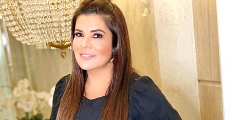 Mara Maravilha surge com cabelo curtíssimo e confunde fãs: “Lembrou a Elis Regina”