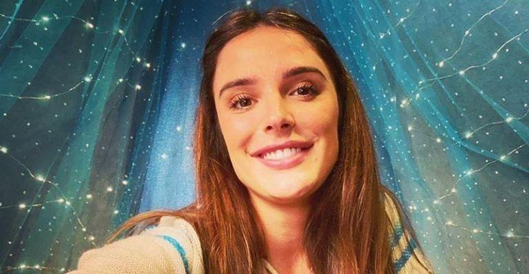 Rafa Brites agradece apoio dos seguidores: “Mais forte”