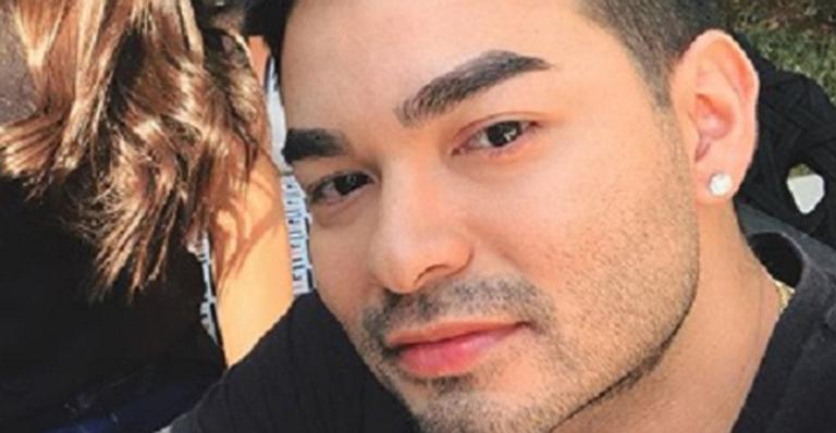 Yudi Tamashiro apresenta sua nova namorada e avisa: “Sexo só depois do casamento”