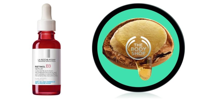 8 produtos de beleza que vão ajudar a combater o envelhecimento da pele