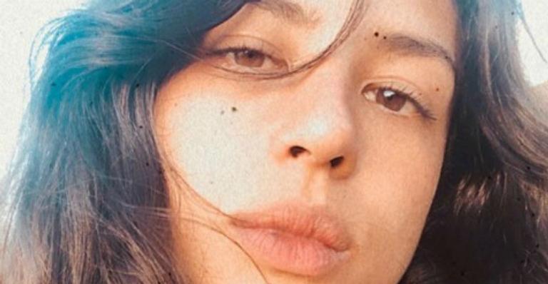 Apaixonada, Yanna Lavigne surge coladinha com Bruno Gissoni e poetiza relacionamento: “O que seria de nós”