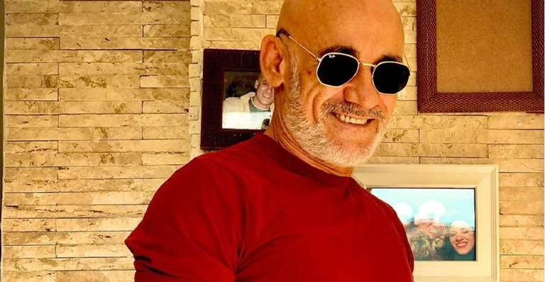 Ayrton Lima, o Papito do BBB 18, revela preconceito pela idade: ”Velho esquisito”