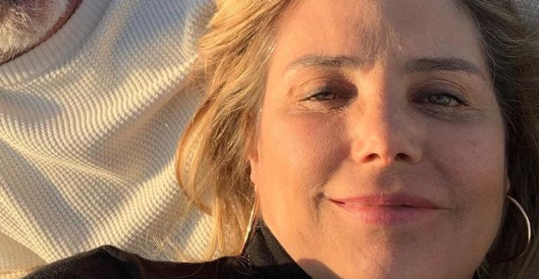 Heloísa Périssé relembra último dia de quimioterapia para celebrar seu aniversário: ”Para nunca mais voltar”