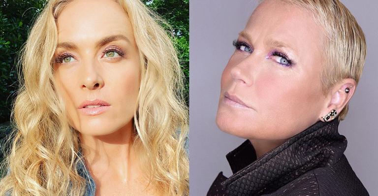 Rivais? Angélica abre o jogo sobre sua amizade com Xuxa Meneghel: “Tivemos uma relação distante”