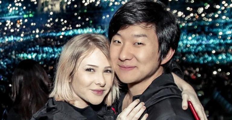 Sammy Lee abre o jogo sobre ciúmes na relação com Pyong: “O que é bonito tem que ser mostrado”