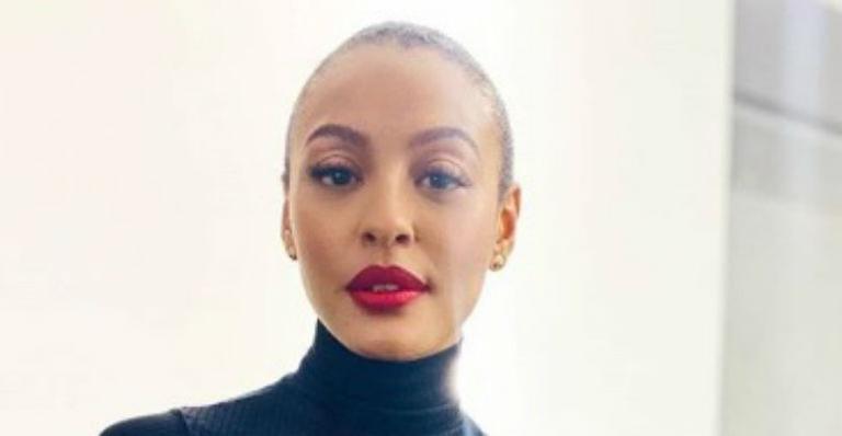 Sheron Menezzes explode fofurômetro ao dividir registro encantador do herdeiro: “Cada dia mais lindo e gostoso”