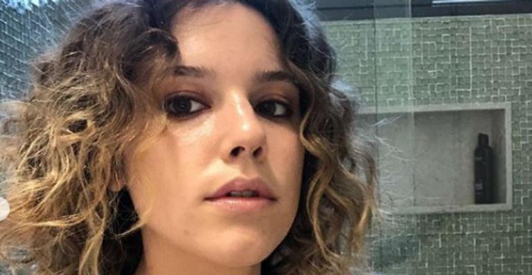Sincerona, Alice Wegmann abre detalhes sobre sua vida e confessa que já teve depressão: “É bem difícil”