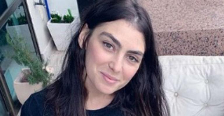 Fofura! Mariana Uhlmann comemora 6 meses do herdeiro caçula e web morre de amores: “Coisa mais linda”