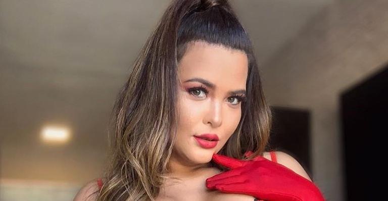 Geisy Arruda diz que gosta de sexo todo dia, mas reclama da falta de parceiros: “Povo é mole”