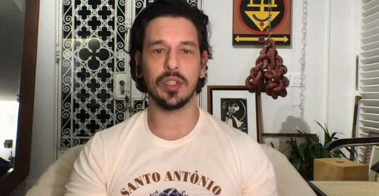 Após colecionar beldades, João Vicente de Castro comemora sua fase solteira: “Me orgulho”