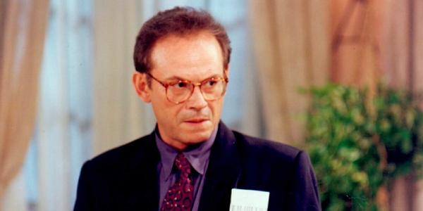 José Wilker: Relembre a carreira do ator que completaria hoje 76 anos