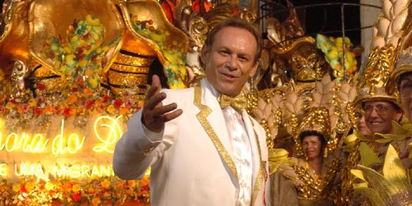 José Wilker: Relembre a carreira do ator que completaria hoje 76 anos