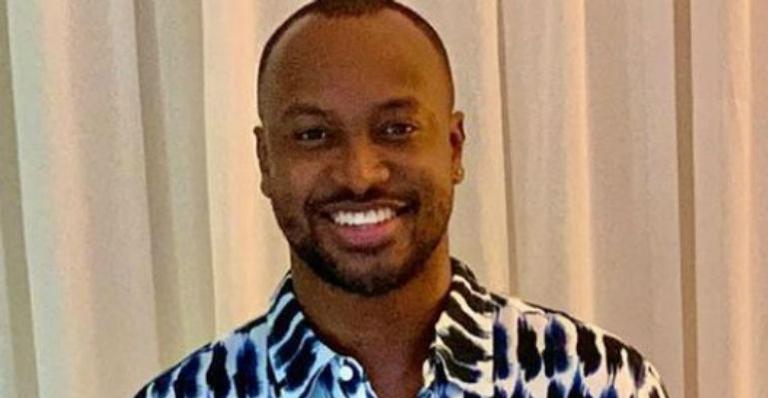 Novo affair? Thiaguinho vive suposto romance com bailarina do Faustão, diz colunista