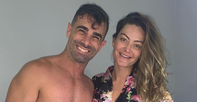 Após realizar rave no Rio de Janeiro, marido de Laura Keller defende o fim da quarentena