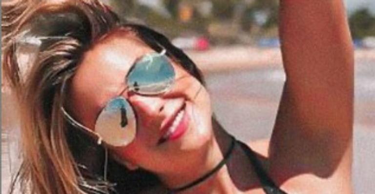 De biquíni, ex-BBB Gabi Martins abala as estruturas da web ao exibir corpão nas redes: “Joia rara”