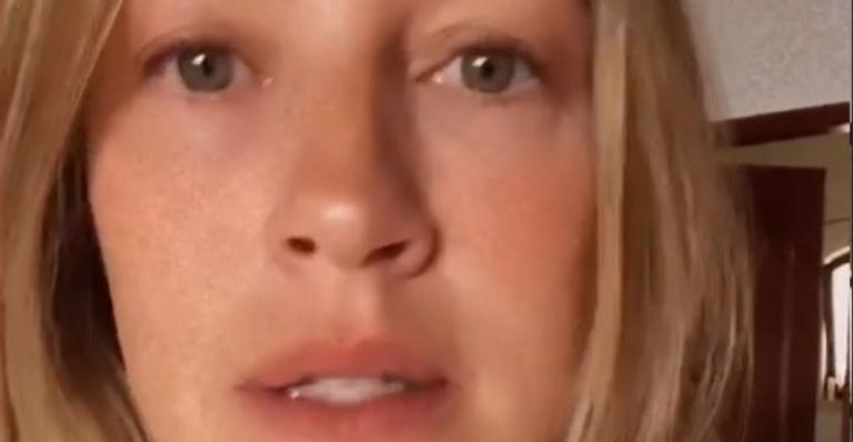 Luana Piovani apela e faz escândalo chique nas redes após problema com companhia aérea: “Mínimo de respeito”