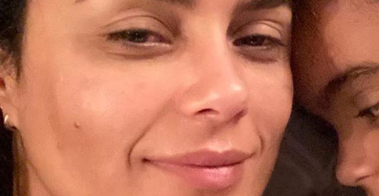 Luciele di Camargo comove fãs ao falar sobre a perda da inocência da filha: “Me sinto insegura”