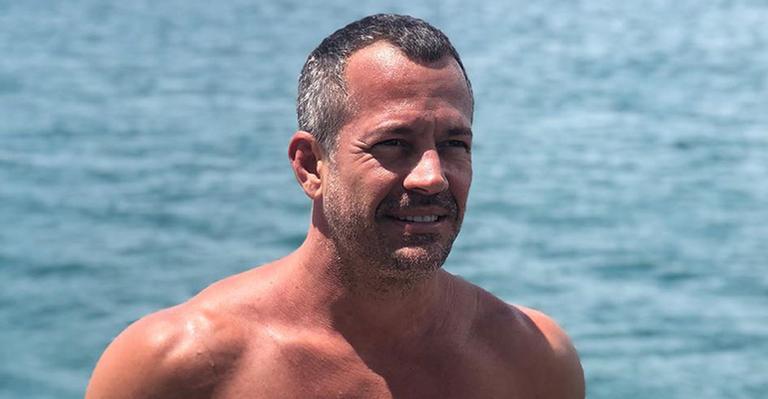 Malvino Salvador revela intervenção estética radical: “Vou fazer tratamento no final do ano”