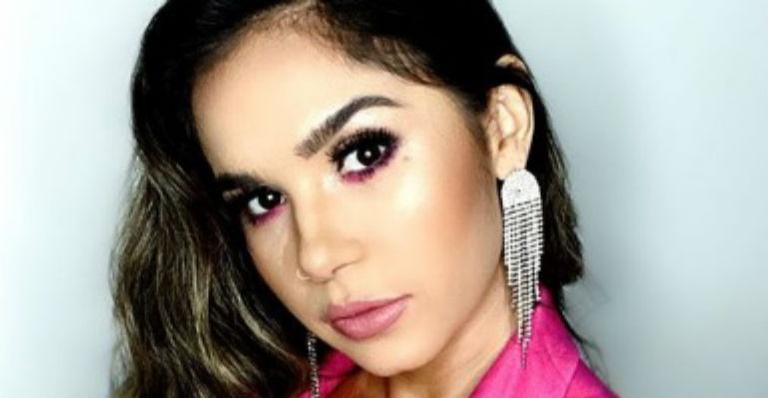 Sensual, ex-BBB Gizelly Bicalho deixa a web pegando fogo ao surgir nas redes de biquíni: “Que mulher Brasil”
