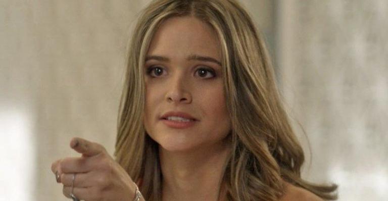Totalmente Demais: Cassandra acusa Sofia de tentar matar Eliza