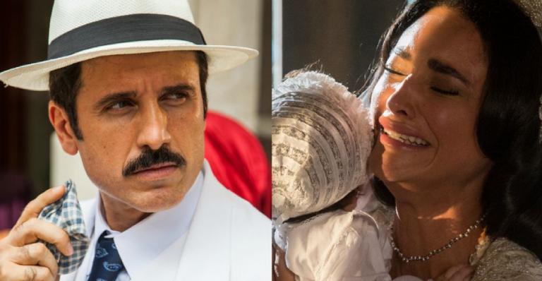 Êta Mundo Bom: Relembre os personagens que terão um fim trágico na trama