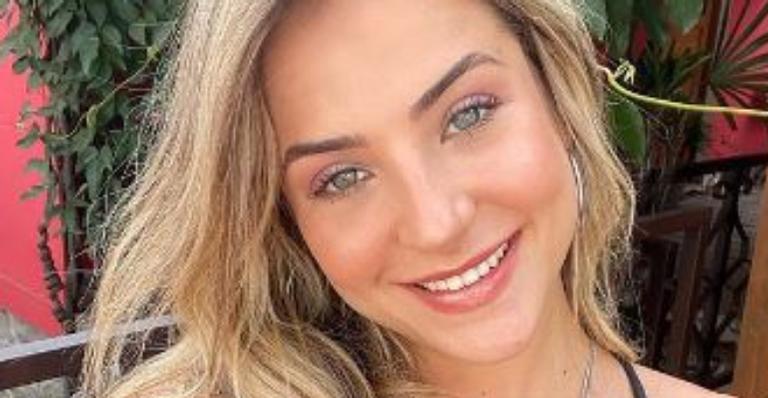 Ex-BBB Gabi Martins revela estar curada do coronavírus: ”Deu tudo certo!”