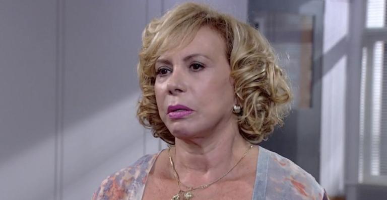 Fina Estampa: Vilma testemunhará morte inesperada e trágica