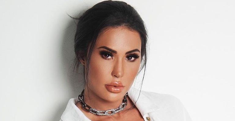 Musa fitness, Gracyanne Barbosa revela insatisfação com o próprio corpo: “Pode melhorar”