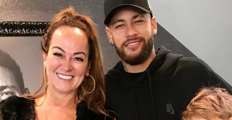 Nadine Gonçalves emociona fãs com homenagem de aniversário para o neto, Davi Lucca