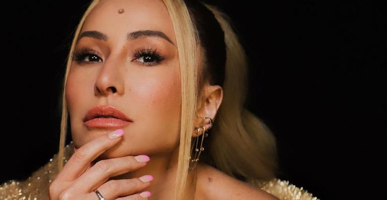 Sabrina Sato surge dançando muito ao som de Taylor Swift: ”Semana animada”
