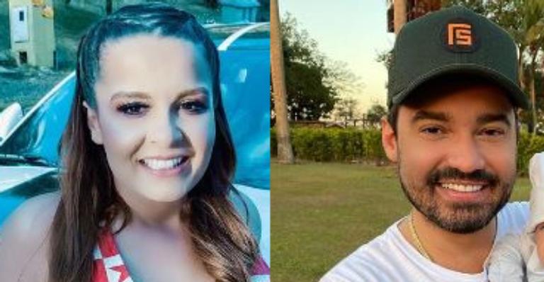 Reconciliados? Após aparecer em live de Fernando, Maiara faz post misterioso: ”Fazer um novo fim”
