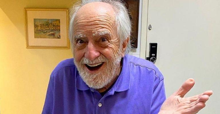 Ary Fontoura teve post deletado nas redes: “Muito desagradável”