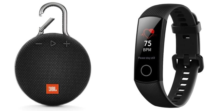 De TVs à fones de ouvido e smartwatches: 8 itens incríveis para presentear quem você ama