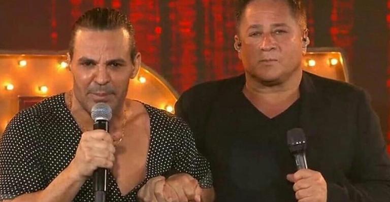 Eduardo Costa faz revelações sobre fim da parceria com Leonardo: “Para a gente não mentir”