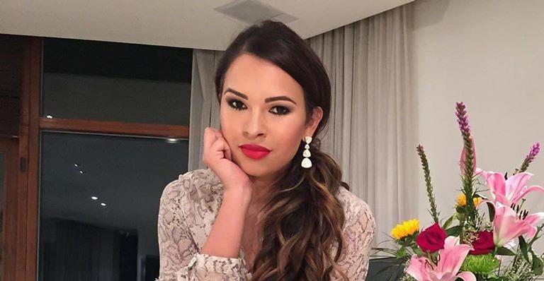Ex-BBB Ariadna relata preconceito no ensaio para ‘Playboy’ e cachê baixo: “Não deu para nada”