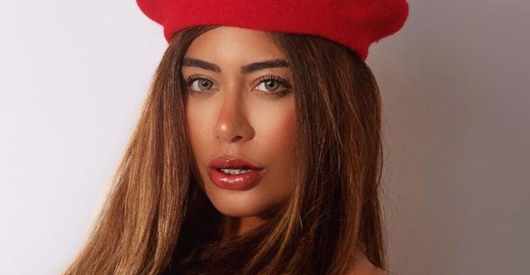 Luxo! Rafaella Santos elege look grifado de mais de R$ 30 mil para passeio em Portugal