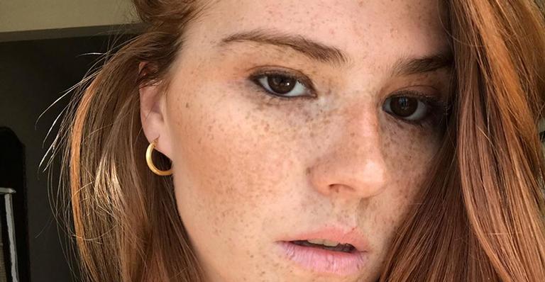 Mariah de Moraes desabafa sobre a criação solo do filho: “Ou eu dava conta ou as coisas desmoronavam”
