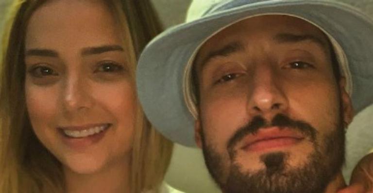 Marido de Carol Dantas celebra aniversário de Davi Lucca com clique ao lado de Neymar: “Essa família é nosso maior troféu”