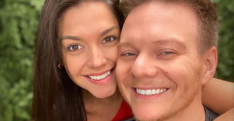 Thais Fersoza é questionada sobre rotina sexual com o marido e dá resposta direta