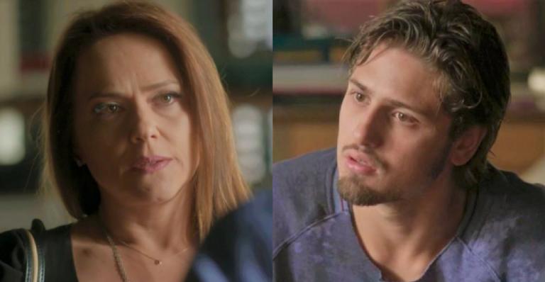 Totalmente Demais: Lili termina namoro com Rafael