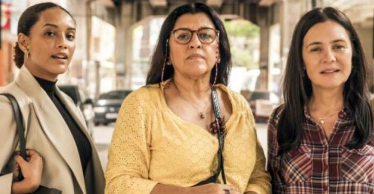 Amor de Mãe: Personagem ficará entre a vida e a morte após contrair Covid-19