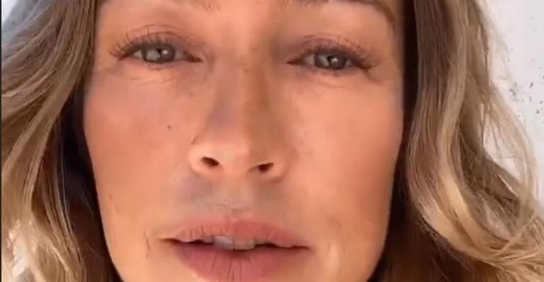 Após problema com companhia aérea, Luana Piovani conta acordo com a empresa e desabafa: “Fico triste”