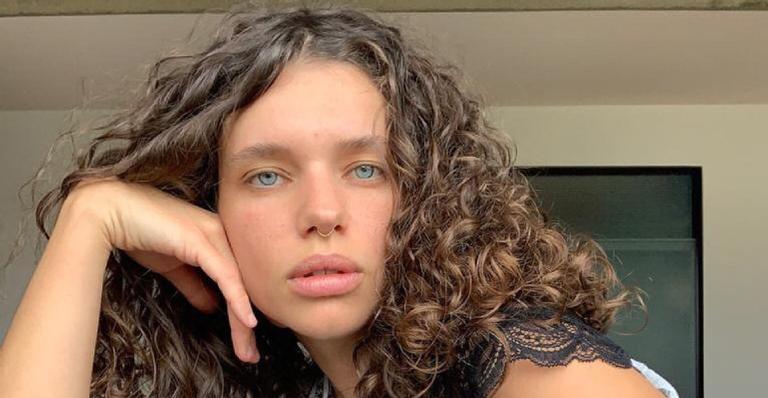 Bruna Linzmeyer exalta Cássia Eller com texto comovente: ”Potência e inspiração”