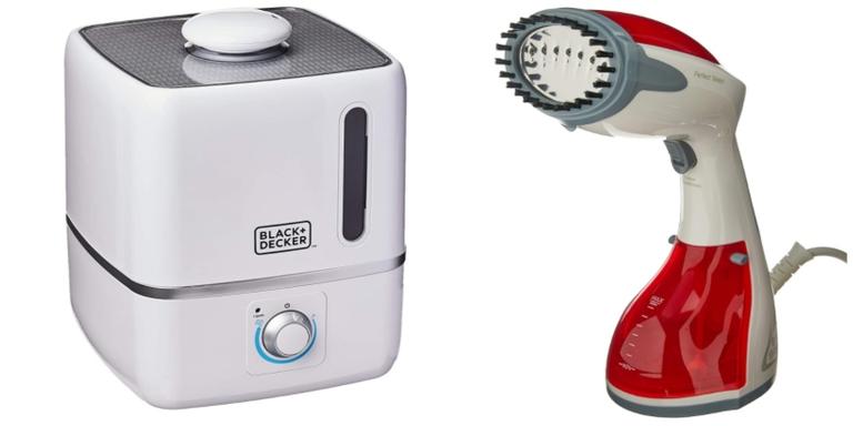 De aquecedor a robô aspirador: 9 itens que você vai amar ter em casa