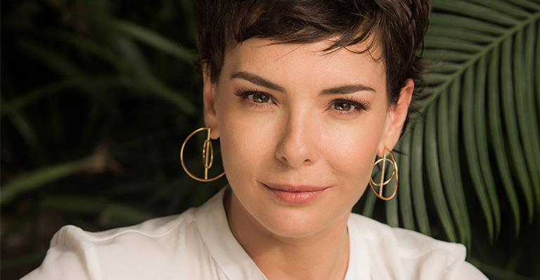 Filho de Regiane Alves explode o fofurômetro ao surgir com sorrisão no rosto: “Muito amor envolvido”